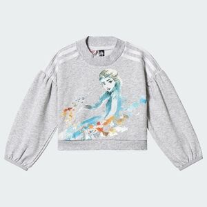3/25 adidas Disney Frozen Sweatshirt